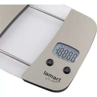 LT7071 KUCHYŇSKÁ VÁHA EQUAL LAMART