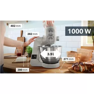 MUM5XL72 KUCHYŇSKÝ ROBOT BOSCH MUM5XL72 KUCHYŇSKÝ ROBOT BOSCH