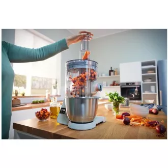 MUM5XL72 KUCHYŇSKÝ ROBOT BOSCH MUM5XL72 KUCHYŇSKÝ ROBOT BOSCH