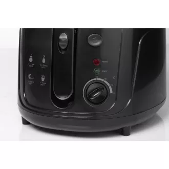 GF1800BK OLEJOVÁ FRITÉZA GORENJE GF1800BK OLEJOVÁ FRITÉZA GORENJE