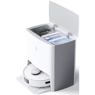 DEEBOT T10 TURBO ROBOT. VYSAVAČ ECOVACS