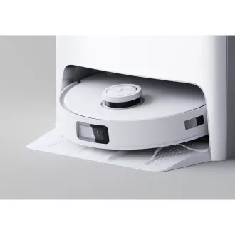 DEEBOT T10 TURBO ROBOT. VYSAVAČ ECOVACS