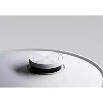 DEEBOT T10 TURBO ROBOT. VYSAVAČ ECOVACS