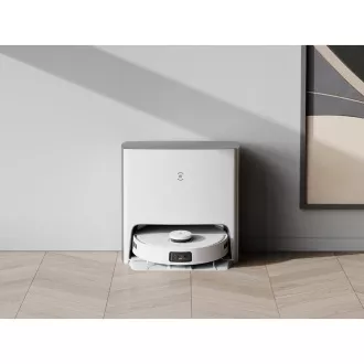 DEEBOT T10 TURBO ROBOT. VYSAVAČ ECOVACS