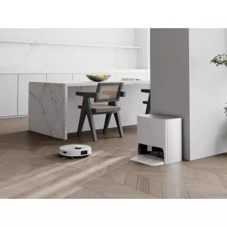DEEBOT T10 TURBO ROBOT. VYSAVAČ ECOVACS