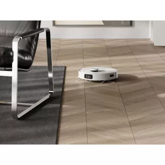 DEEBOT T10 TURBO ROBOT. VYSAVAČ ECOVACS