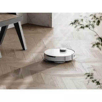 DEEBOT T10 TURBO ROBOT. VYSAVAČ ECOVACS