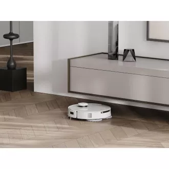 DEEBOT T10 TURBO ROBOT. VYSAVAČ ECOVACS