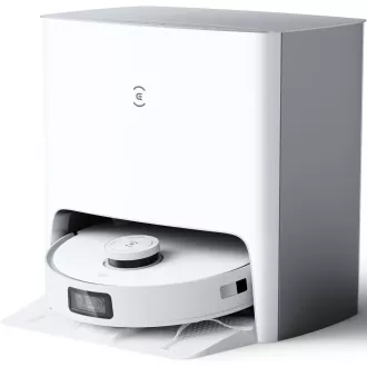 DEEBOT T10 TURBO ROBOT. VYSAVAČ ECOVACS