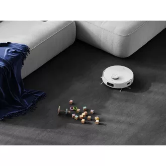 DEEBOT T10 TURBO ROBOT. VYSAVAČ ECOVACS