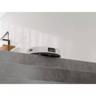 DEEBOT T10 TURBO ROBOT. VYSAVAČ ECOVACS