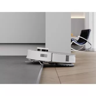 DEEBOT T10 TURBO ROBOT. VYSAVAČ ECOVACS