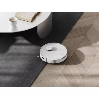 DEEBOT T10 TURBO ROBOT. VYSAVAČ ECOVACS