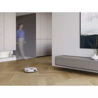 DEEBOT T10 TURBO ROBOT. VYSAVAČ ECOVACS