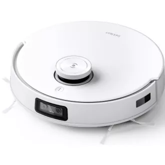 DEEBOT T10 TURBO ROBOT. VYSAVAČ ECOVACS