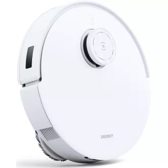 DEEBOT T10 TURBO ROBOT. VYSAVAČ ECOVACS