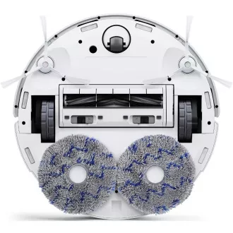 DEEBOT T10 TURBO ROBOT. VYSAVAČ ECOVACS