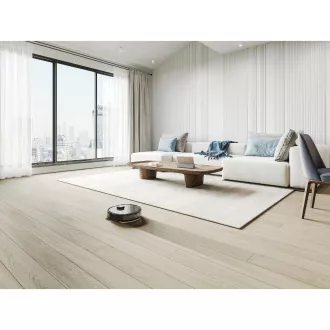 DEEBOT N8 BLACK ROBOT. VYSAVAČ ECOVACS