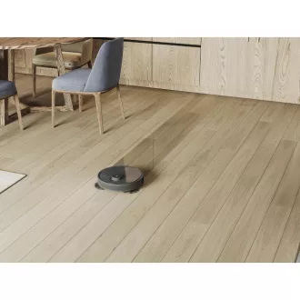 DEEBOT N8 BLACK ROBOT. VYSAVAČ ECOVACS