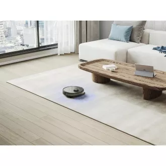 DEEBOT N8 BLACK ROBOT. VYSAVAČ ECOVACS