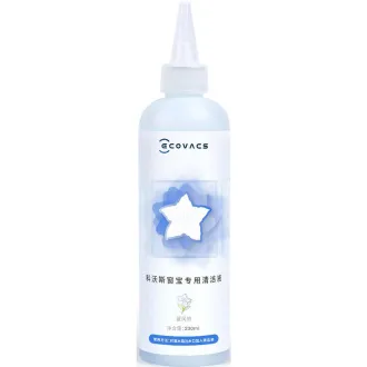 W-SO01-0004 ČISTÍCÍ ROZTOK 230ml ECOVACS