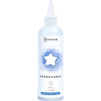 W-SO01-0004 ČISTÍCÍ ROZTOK 230ml ECOVACS
