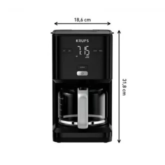 CM600810 KÁVOVAR TEFAL