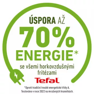 EY130815 FRITÉZA TEFAL