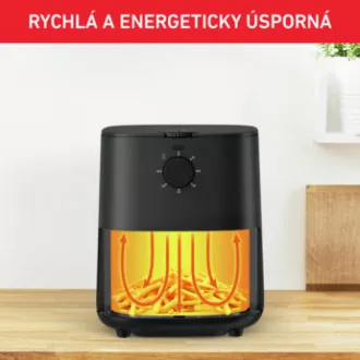 EY130815 FRITÉZA TEFAL