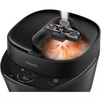 HD2151/40 TLAKOVÝ HRNEC PHILIPS