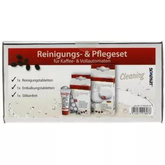 ČISTÍCI SET NA ESPRESSA SCANPART ČISTÍCI SET NA ESPRESSA SCANPART