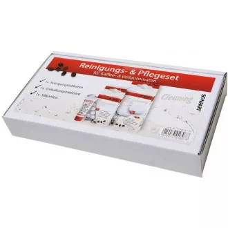 ČISTÍCI SET NA ESPRESSA SCANPART ČISTÍCI SET NA ESPRESSA SCANPART