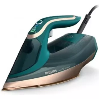DST8030/70 ŽEHLIČKA NAPAŘOVACÍ PHILIPS - Rozbalené DST8030/70 ŽEHLIČKA NAPAŘOVACÍ PHILIPS - Rozbalené