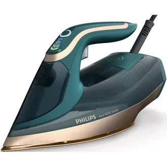 DST8030/70 ŽEHLIČKA NAPAŘOVACÍ PHILIPS - Rozbalené DST8030/70 ŽEHLIČKA NAPAŘOVACÍ PHILIPS - Rozbalené
