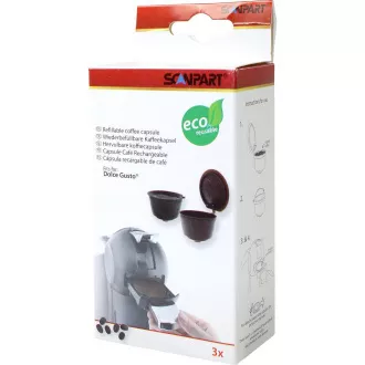 PLNICI KAPSLE PRO DOLCE GUSTO   SCANPART