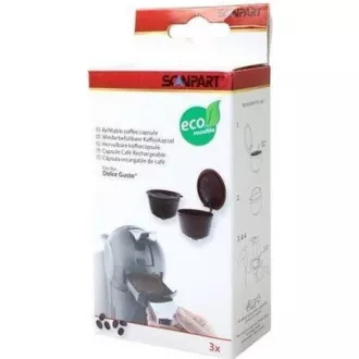 PLNICI KAPSLE PRO DOLCE GUSTO   SCANPART