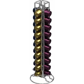 STOJAN NA KAPSLE NESPRESSO 40KS SCANPART STOJAN NA KAPSLE NESPRESSO 40KS SCANPART