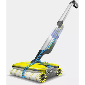 FC 7 CORDLESS PODLAHOVÁ MYČKA KÄRCHER FC 7 CORDLESS PODLAHOVÁ MYČKA KÄRCHER