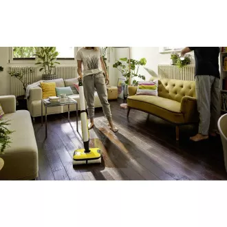 FC 7 CORDLESS PODLAHOVÁ MYČKA KÄRCHER FC 7 CORDLESS PODLAHOVÁ MYČKA KÄRCHER