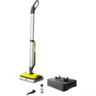 FC 7 CORDLESS PODLAHOVÁ MYČKA KÄRCHER FC 7 CORDLESS PODLAHOVÁ MYČKA KÄRCHER