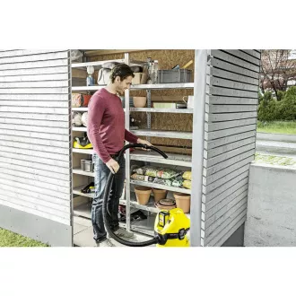 WD 3 SET MOKRO-SUCHÝ VYSAVAČ KÄRCHER WD 3 SET MOKRO-SUCHÝ VYSAVAČ KÄRCHER