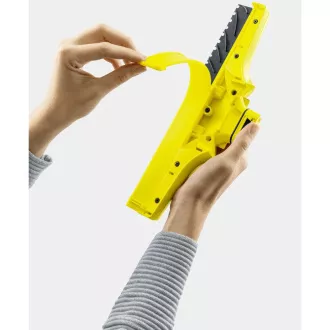 WV 6 PLUS OKENNÍ VYSAVAČ KÄRCHER WV 6 PLUS OKENNÍ VYSAVAČ KÄRCHER