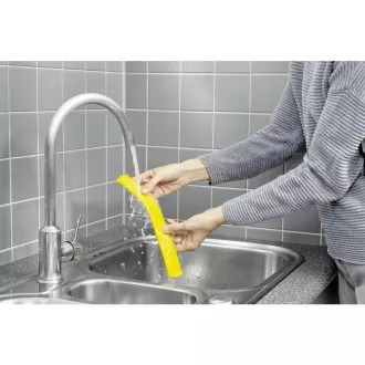WV 6 PLUS OKENNÍ VYSAVAČ KÄRCHER WV 6 PLUS OKENNÍ VYSAVAČ KÄRCHER