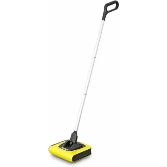 KB 5 ELEKTRICKÉ KOŠTĚ KÄRCHER