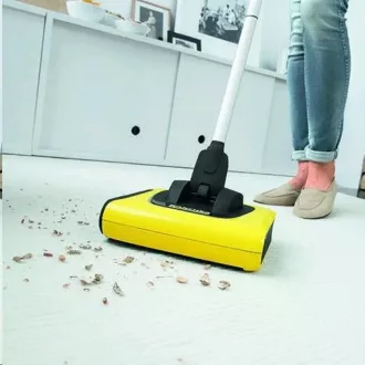 KB 5 ELEKTRICKÉ KOŠTĚ KÄRCHER
