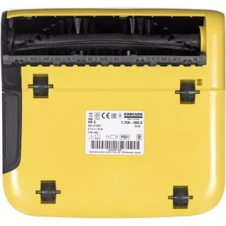 KB 5 ELEKTRICKÉ KOŠTĚ KÄRCHER