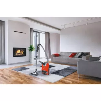 HE710HM 011 SÁČKOVÝ VYSAVAČ HOOVER