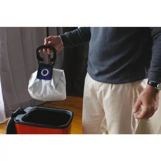 HE710HM 011 SÁČKOVÝ VYSAVAČ HOOVER