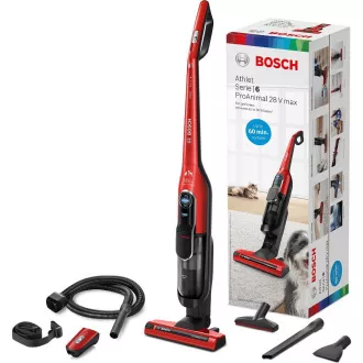 BCH86PET1 TYČOVÝ AKU VYSAVAČ BOSCH BCH86PET1 TYČOVÝ AKU VYSAVAČ BOSCH