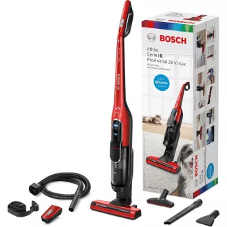BCH86PET2 TYČOVÝ AKU VYSAVAČ BOSCH BCH86PET2 TYČOVÝ AKU VYSAVAČ BOSCH